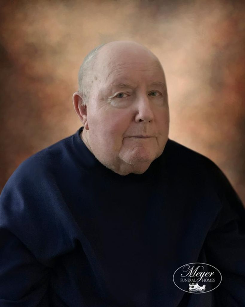 Wendell Eugene Mcfarland