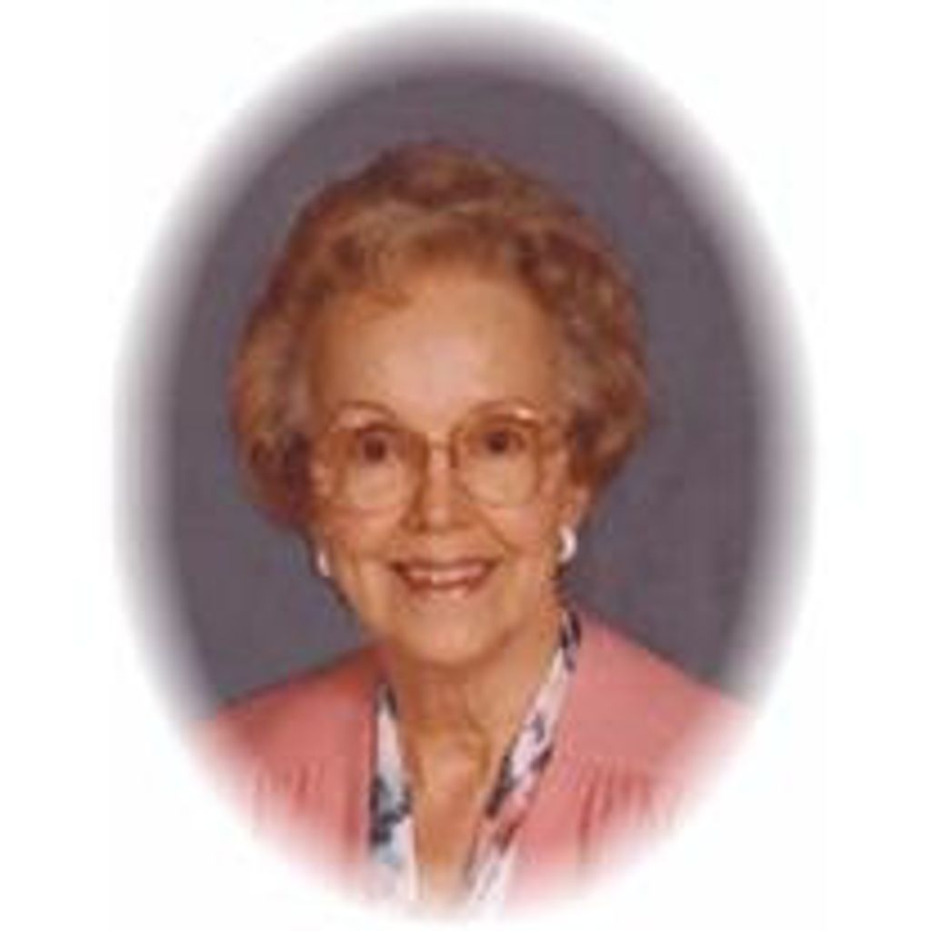 Ruth Thompson