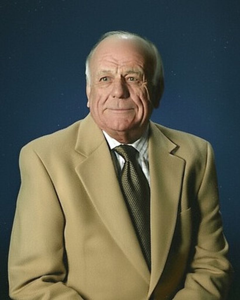 Louis Penning Profile Photo