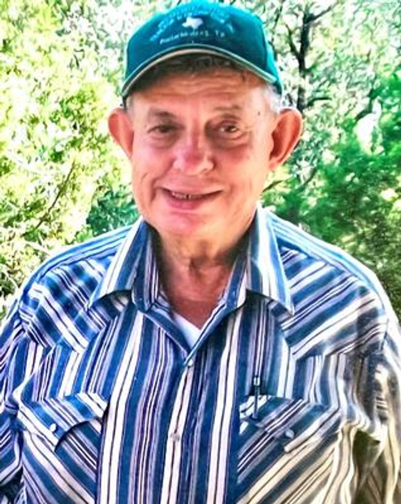 Harold Arthur Schwausch Profile Photo