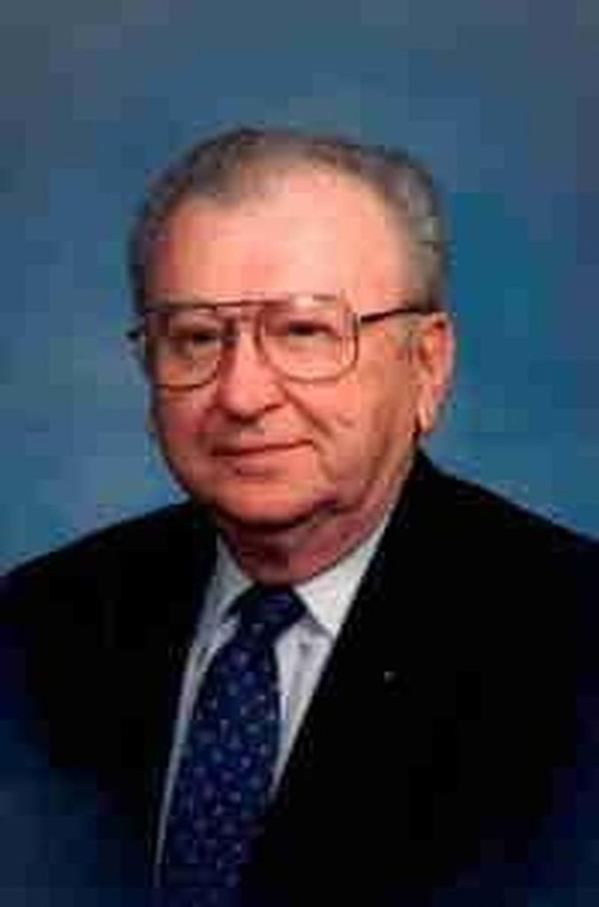 Leonard Charles Mouchka