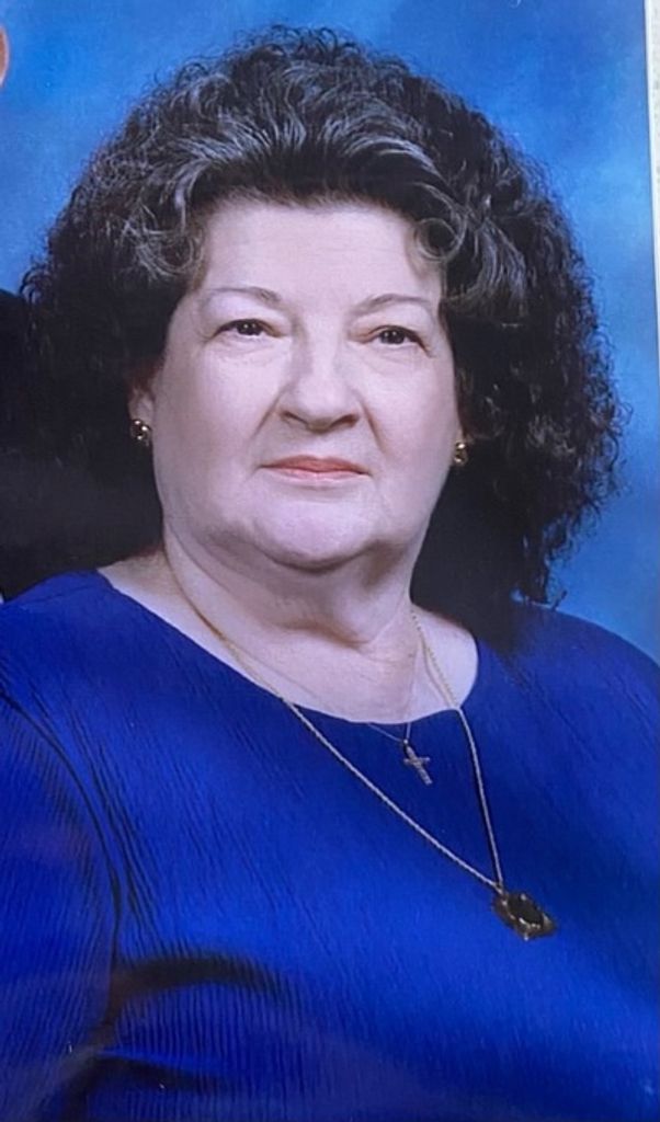 Geraldine Mae Smith Profile Photo