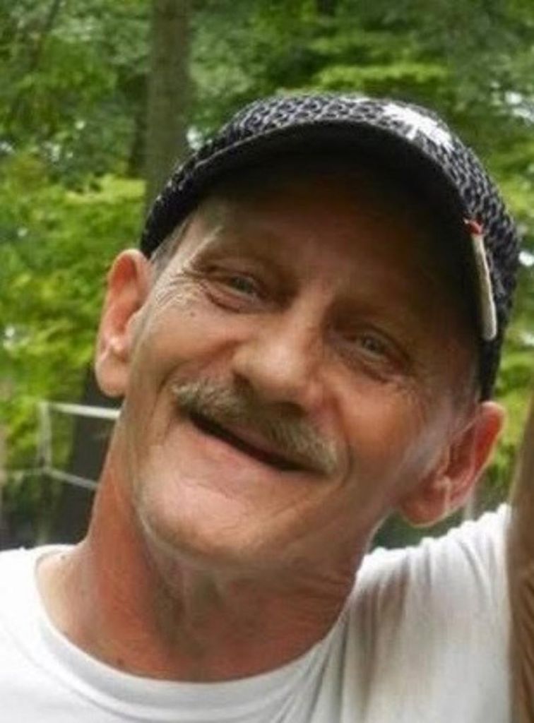 Gary Edison Harder Profile Photo