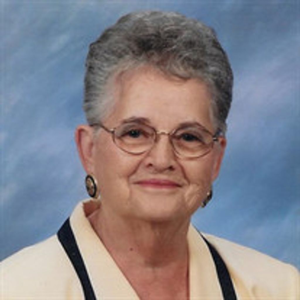 Betty Jane Campbell