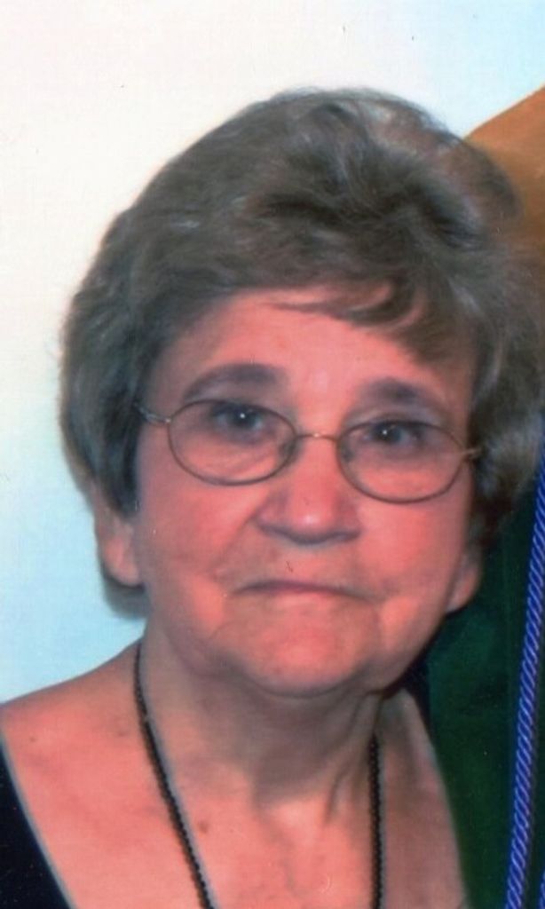 Christine Collum Profile Photo