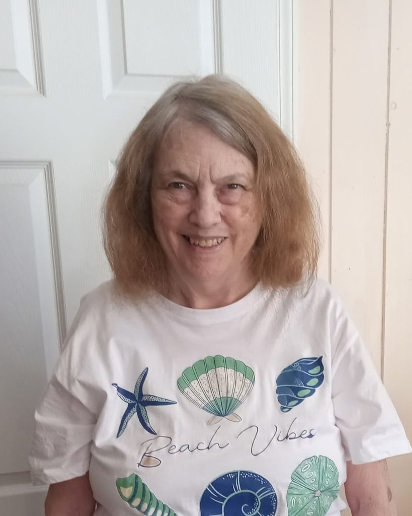 Cheryl Jones Joplin Profile Photo