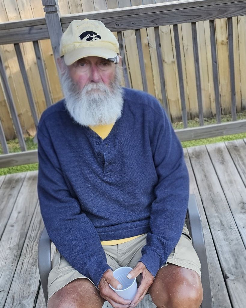 George John Hess Profile Photo