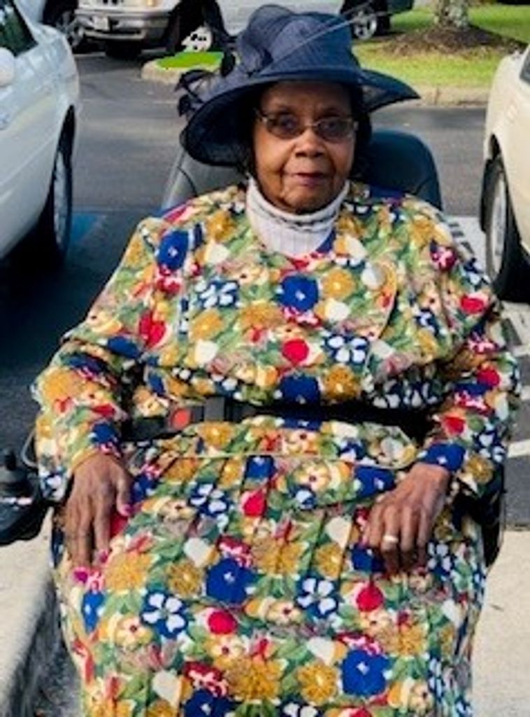 Hibbert, Lydia M. Profile Photo