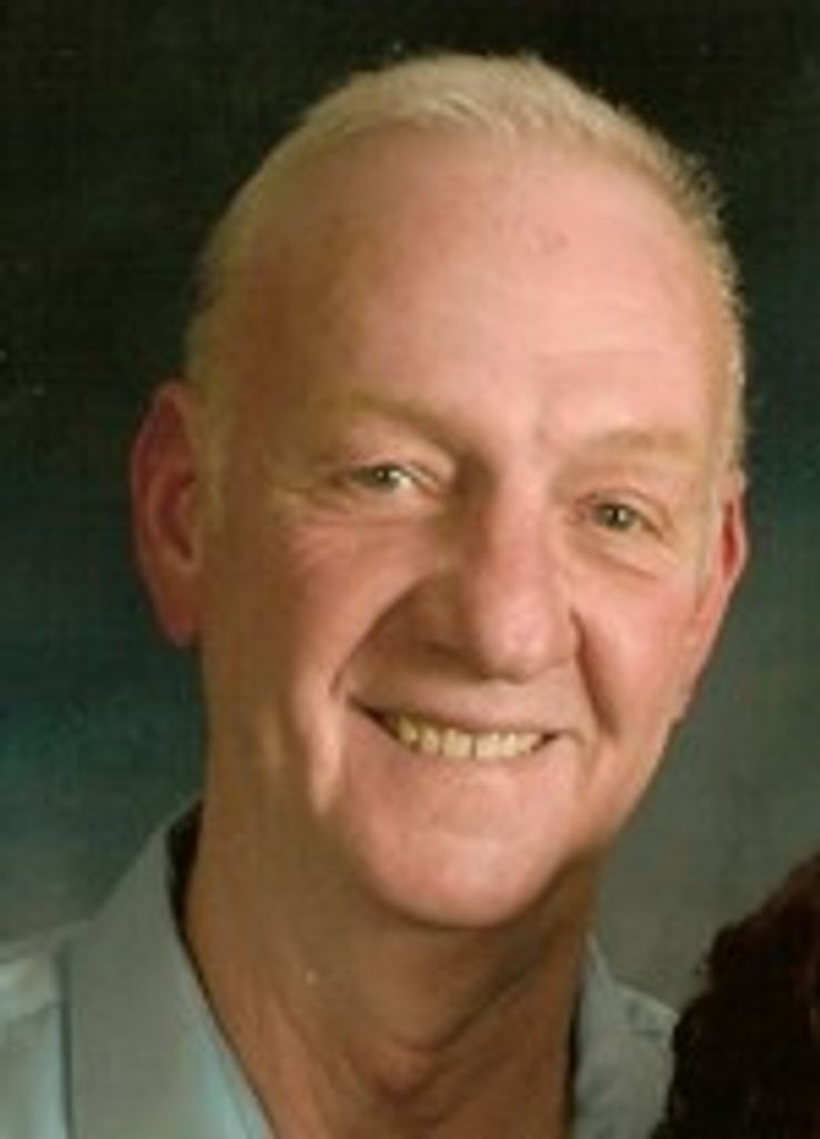 Arnold "Arnie" Wells