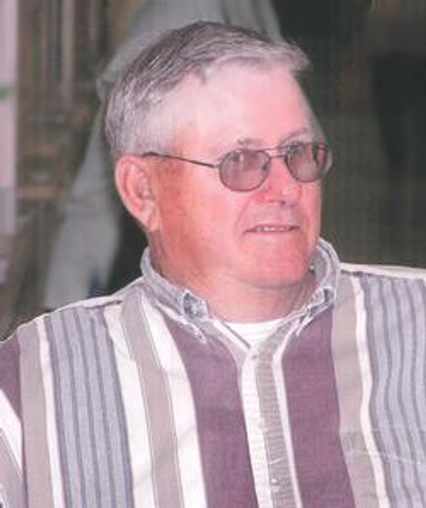 Wilbur Becker Profile Photo