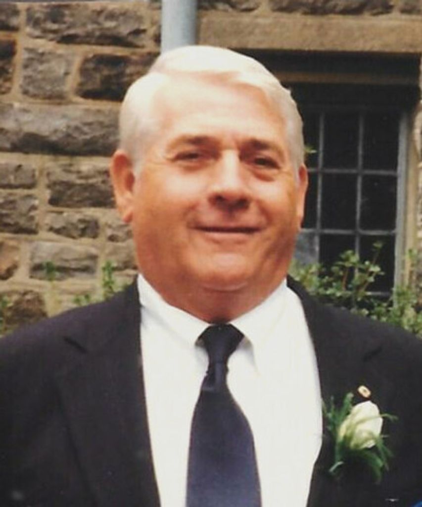 Thomas Walsh Zaebst Profile Photo