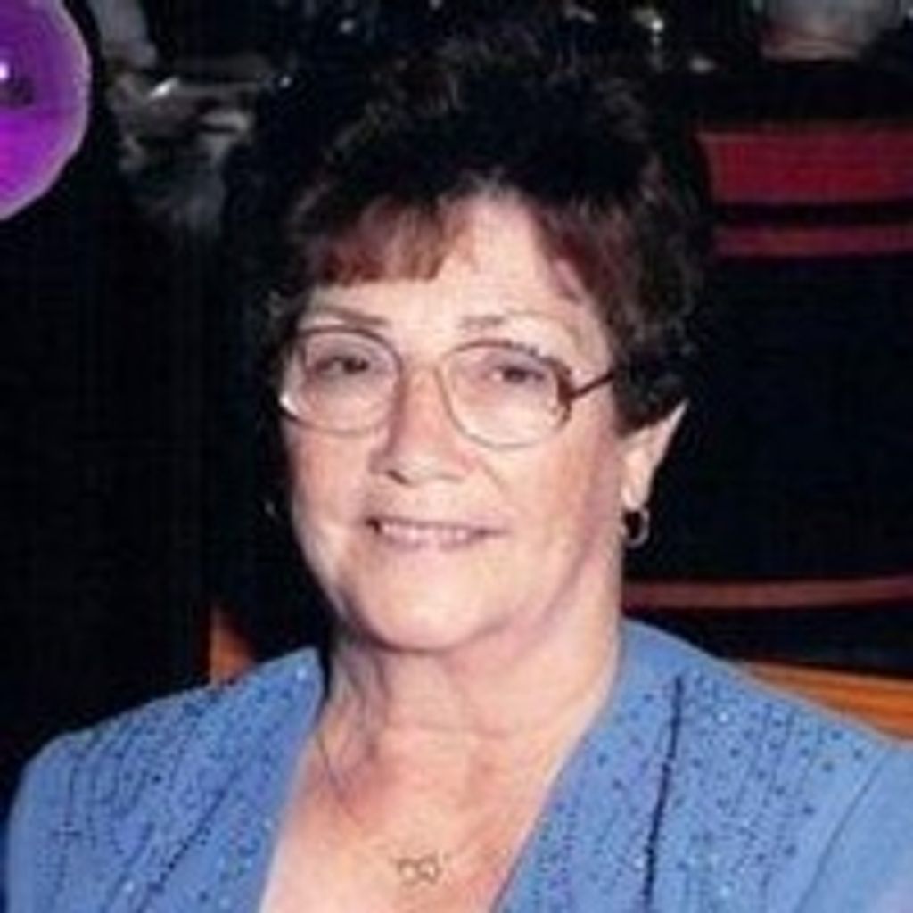 Betty Lue Elizabeth Barbe