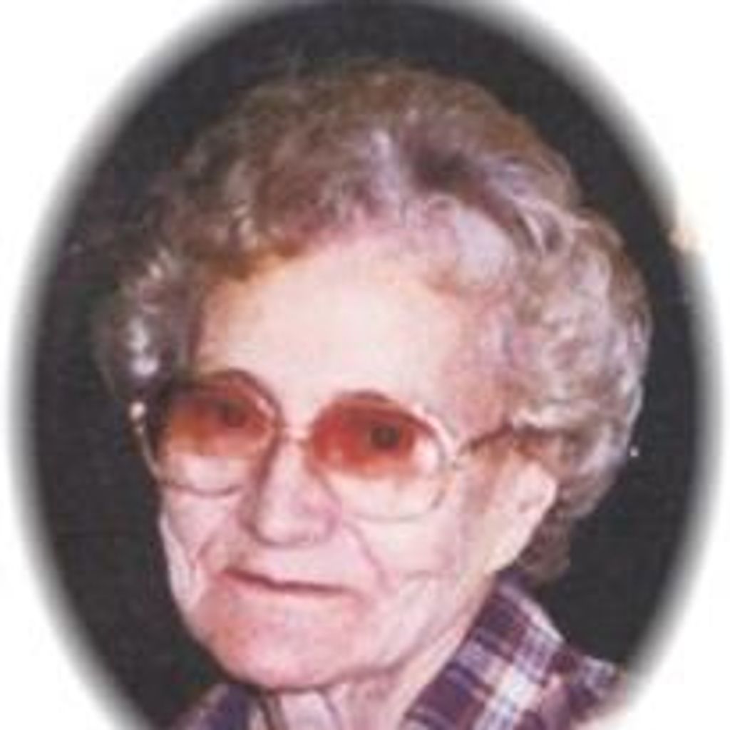 Gladys Wilson