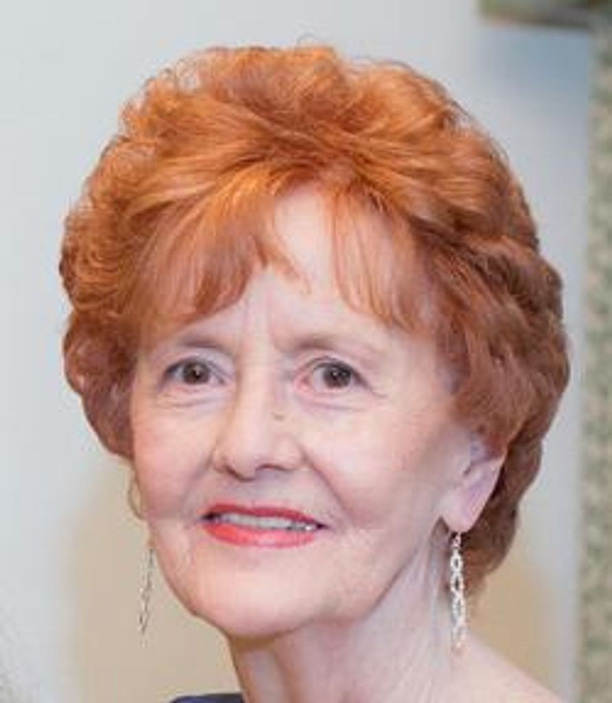 Patricia Ricci (Nee Chittick )