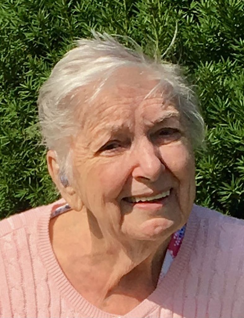 Katherine Mary Brunetti