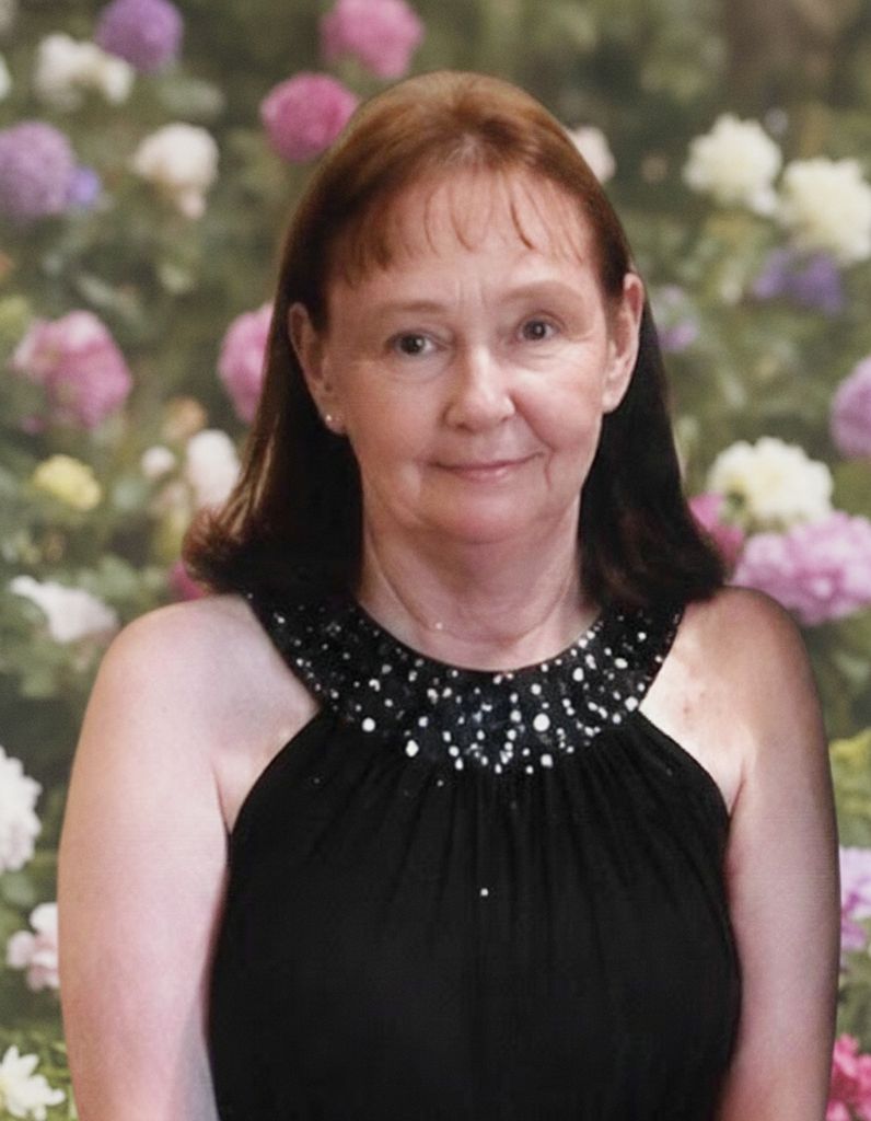 Marie Amplement Profile Photo