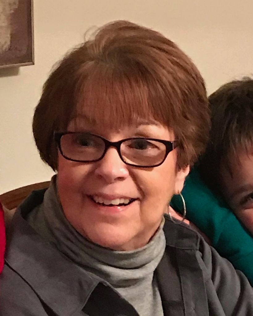 Patricia A. Leary