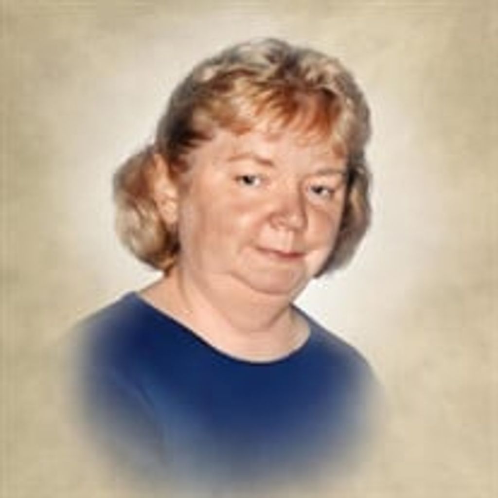 Mrs. Margaret Mary Finkenzeller