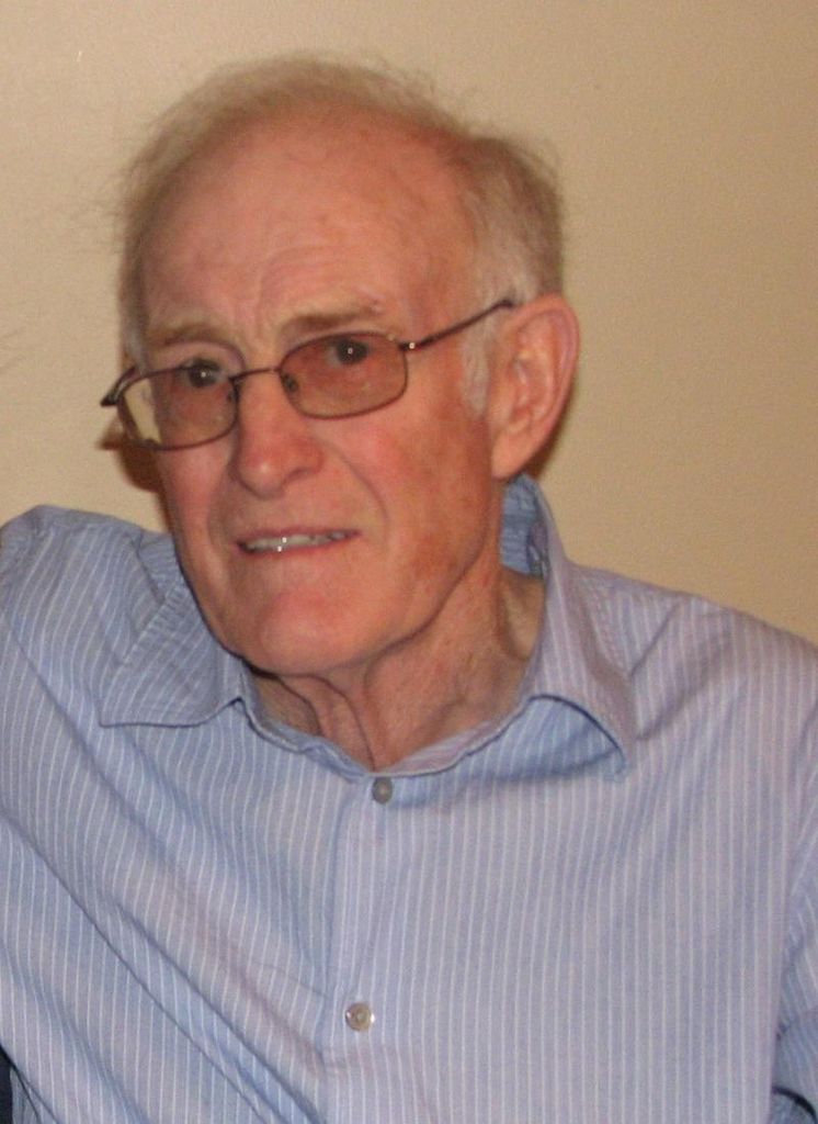 Alonzo Gilbert Osborne Profile Photo