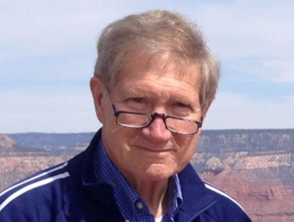 Dr. Neal Jay Tolar
