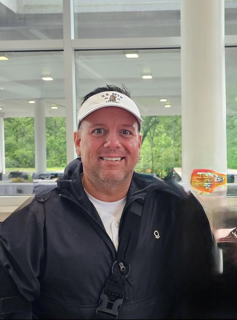 Don Raymond Marchione Profile Photo