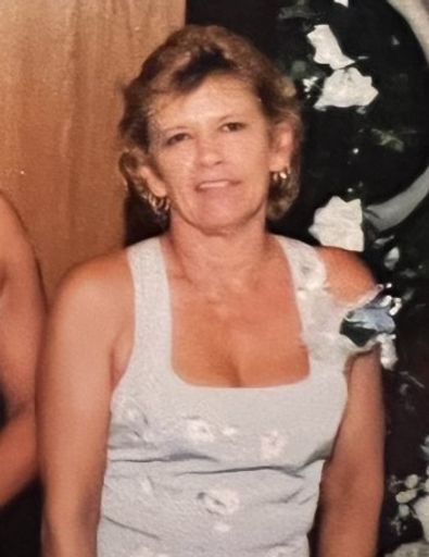 Retha May Harris Profile Photo