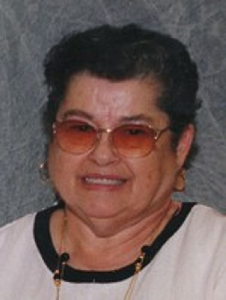 Patricia Gaddis Profile Photo