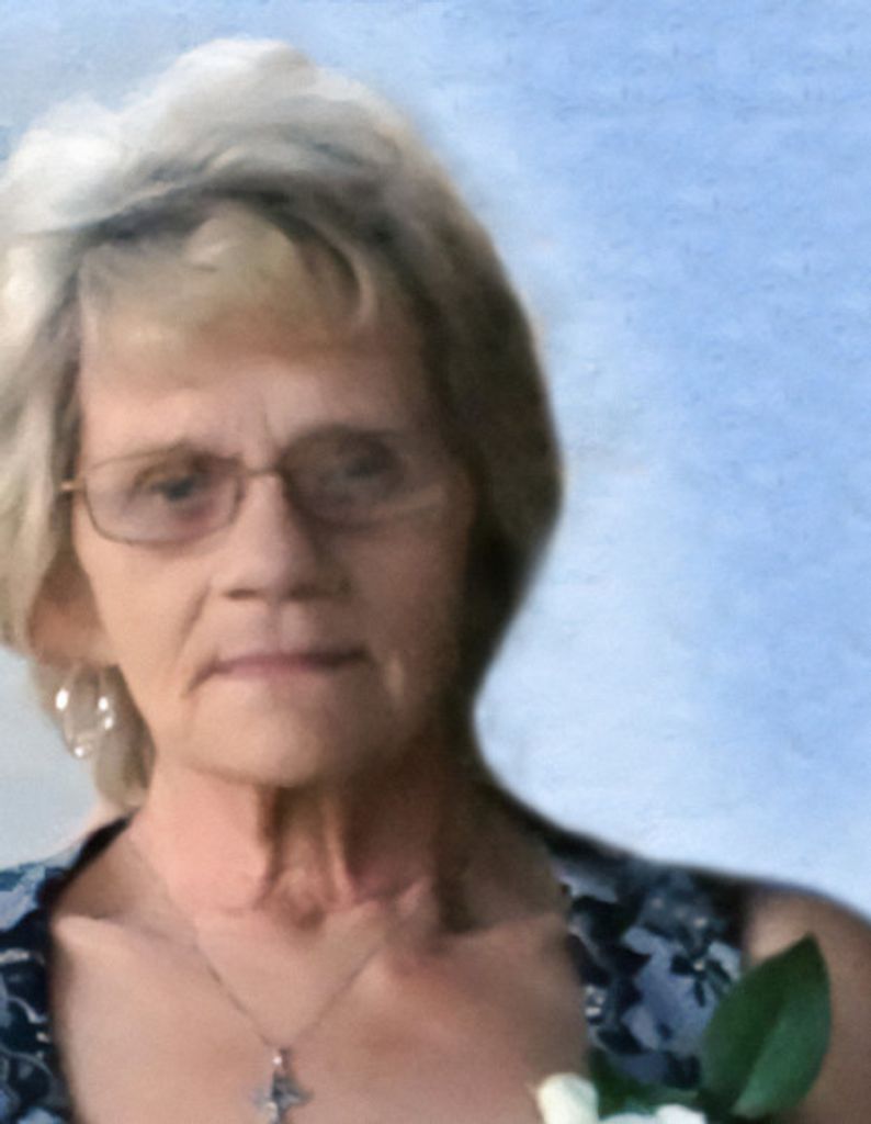 Linda Kay Bratcher Reid