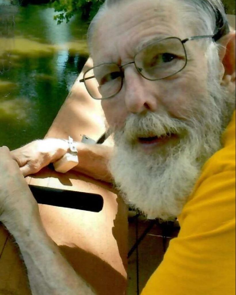 Robert Lee "Bob" Kreps