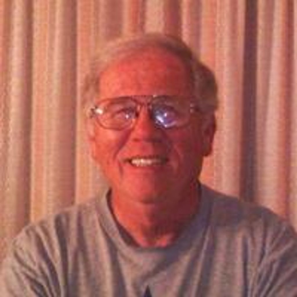 Jerry D. Gaddis Profile Photo