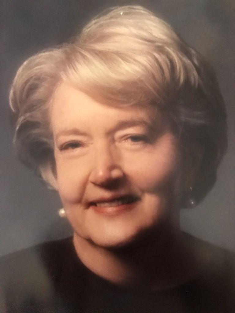 Jeanne Marie (Cook)  Degiacomo Profile Photo