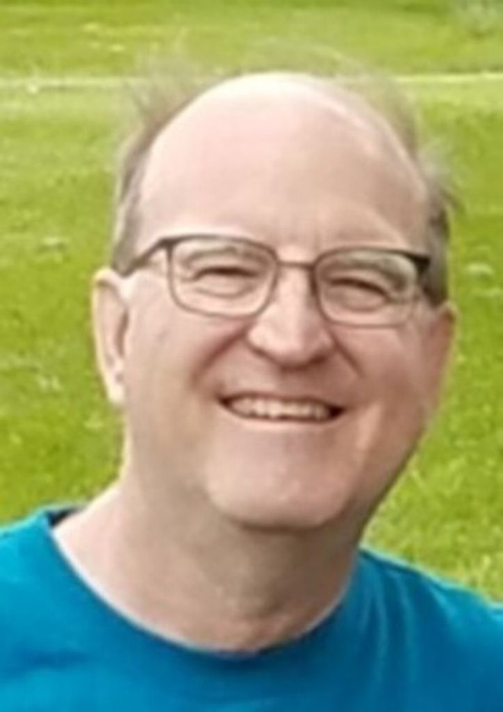 Jon T. Betcher Profile Photo