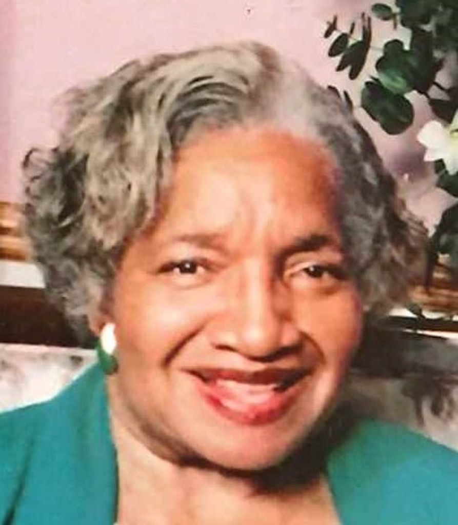 Ella Mae Gibson Profile Photo