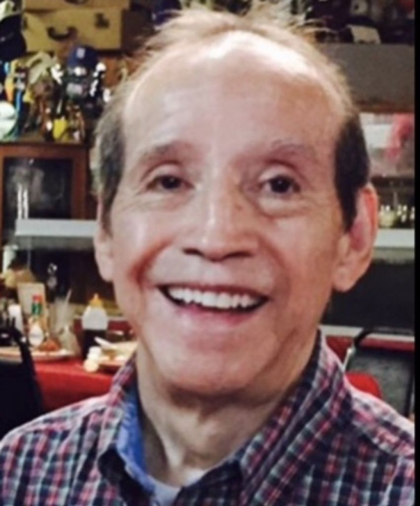 Albert Hernandez