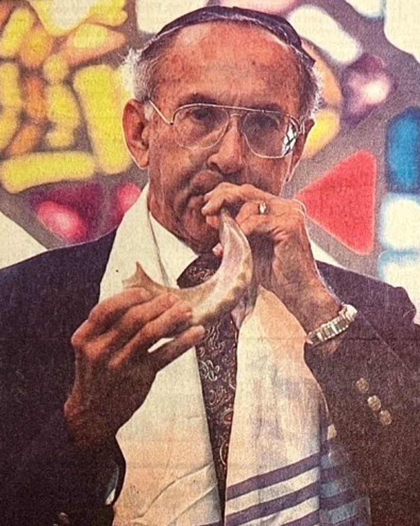 Harold Isidor Holtsberg Profile Photo