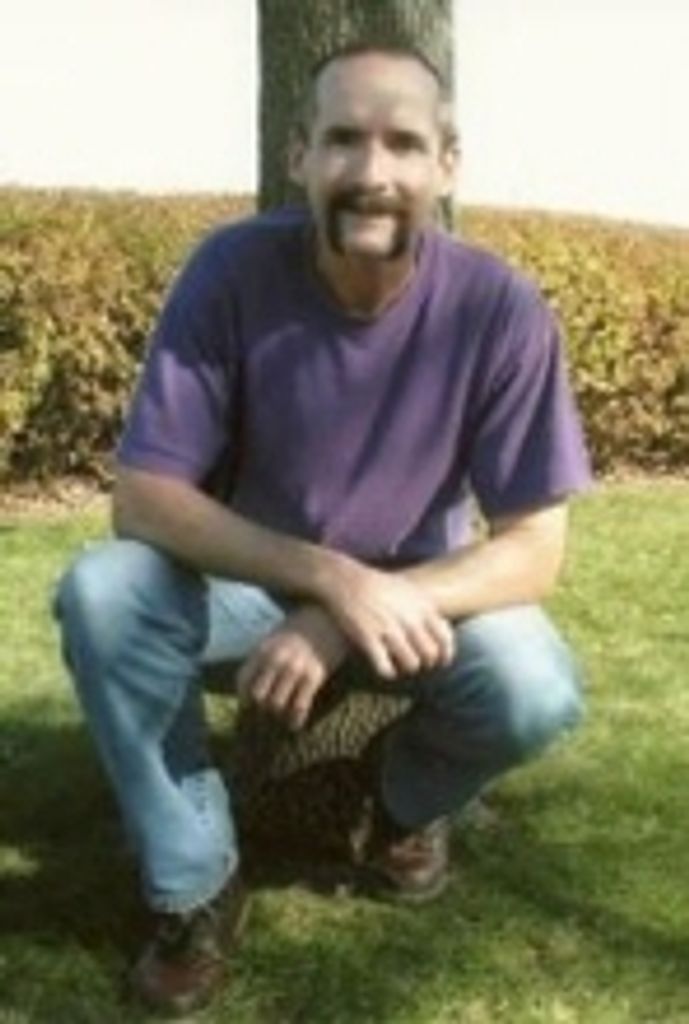 Thomas M. Richmond