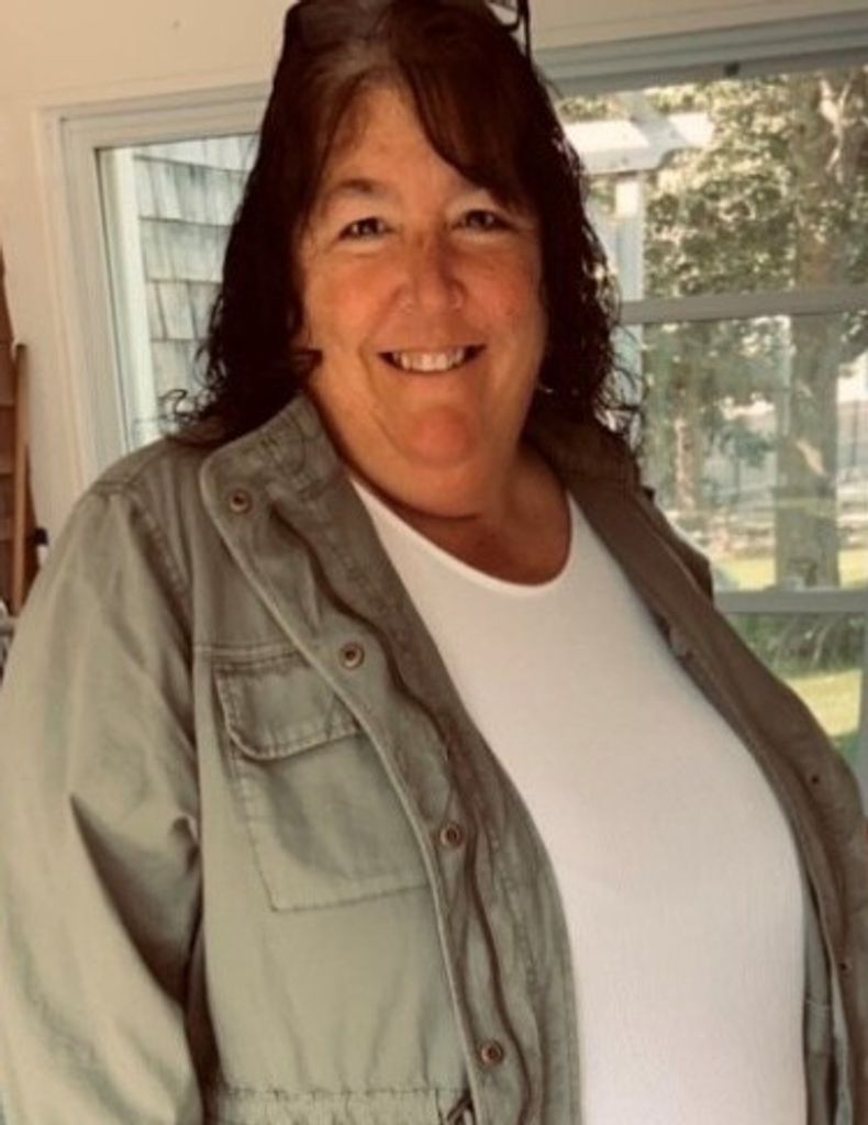 Maureen Trottier Profile Photo