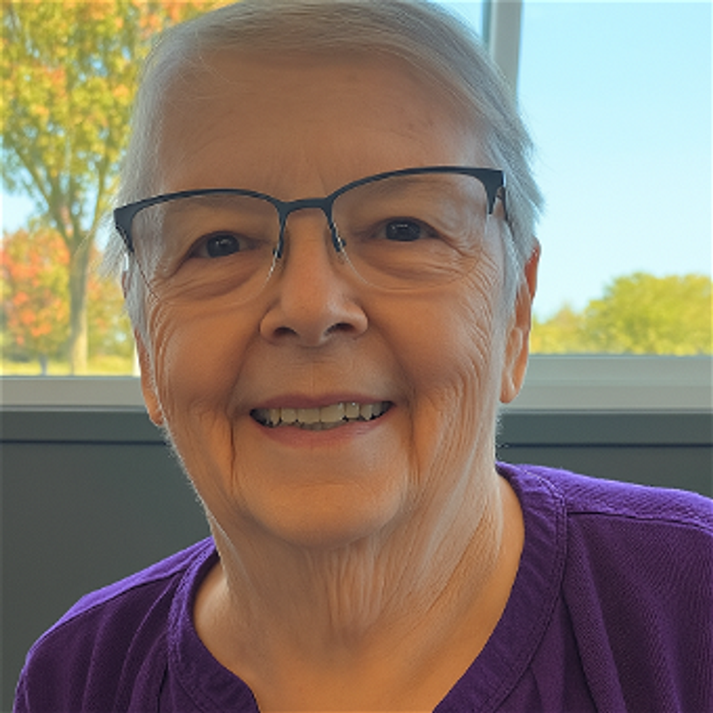 Jacqueline Stoddard Betts