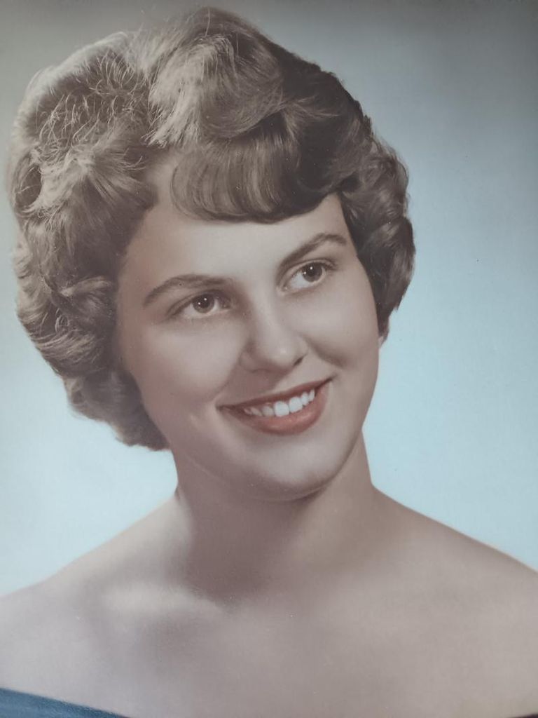 Judith Ann Miller Profile Photo