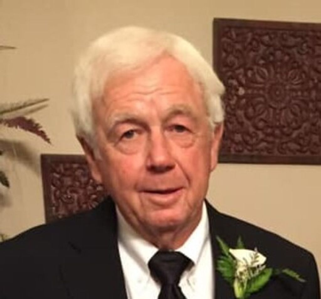 Bill Thomas Profile Photo