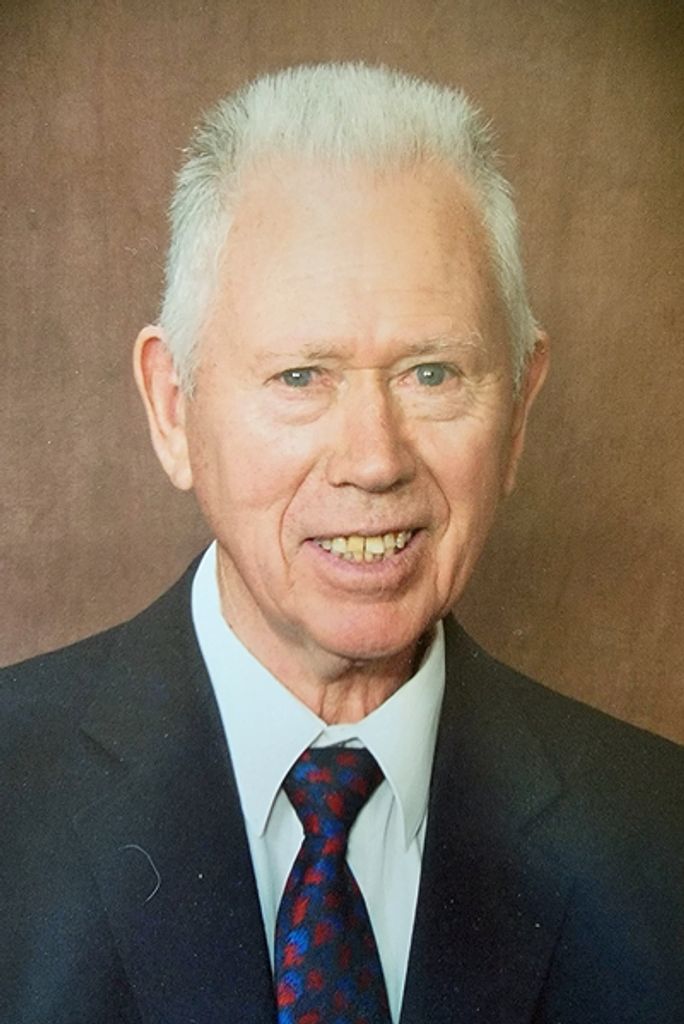 Garth Jay Gilger Profile Photo