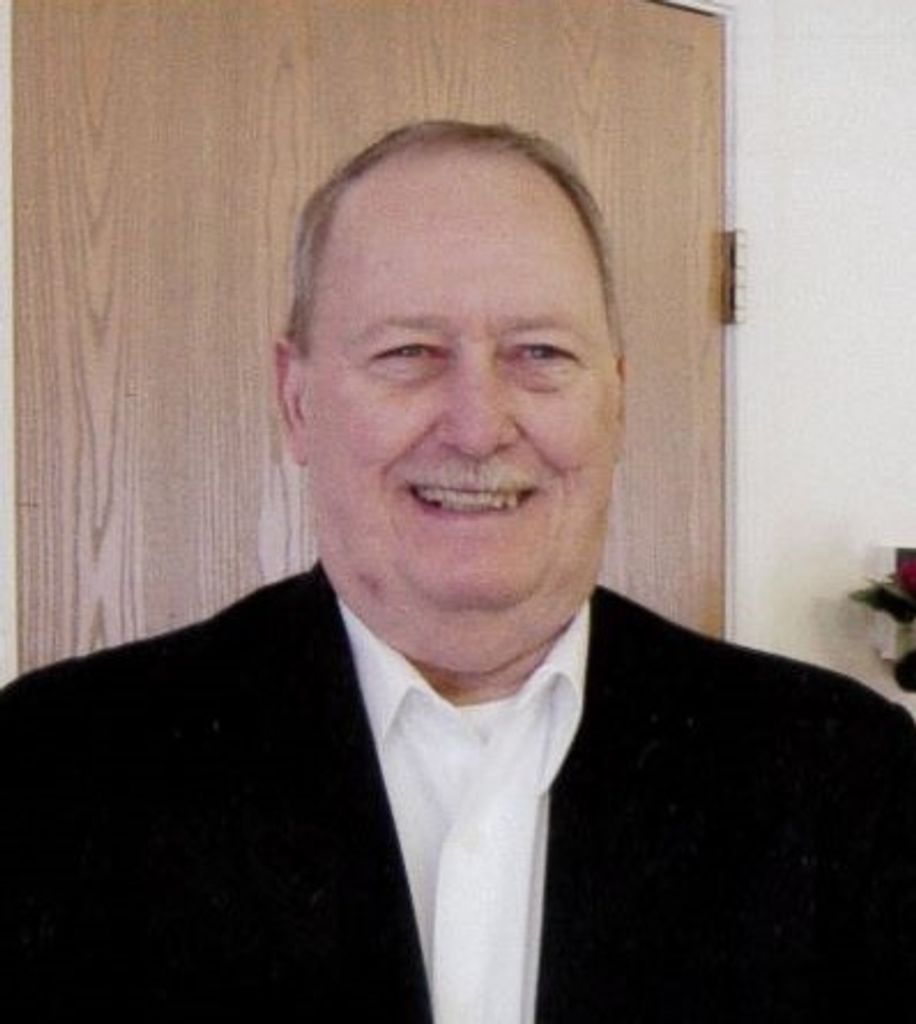 Wayne Robert Stafford