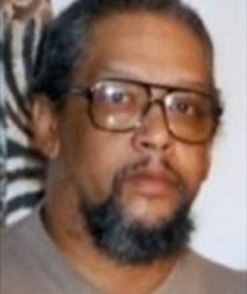 Michael David Palmer