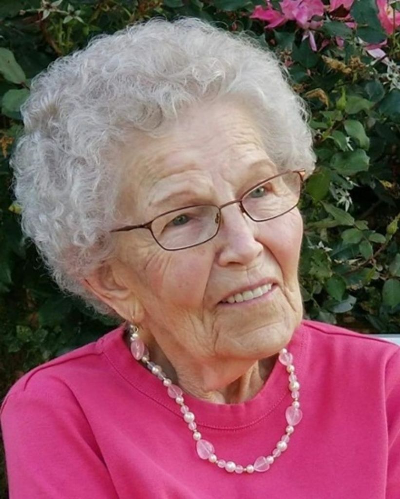 Pauline Fuller Profile Photo