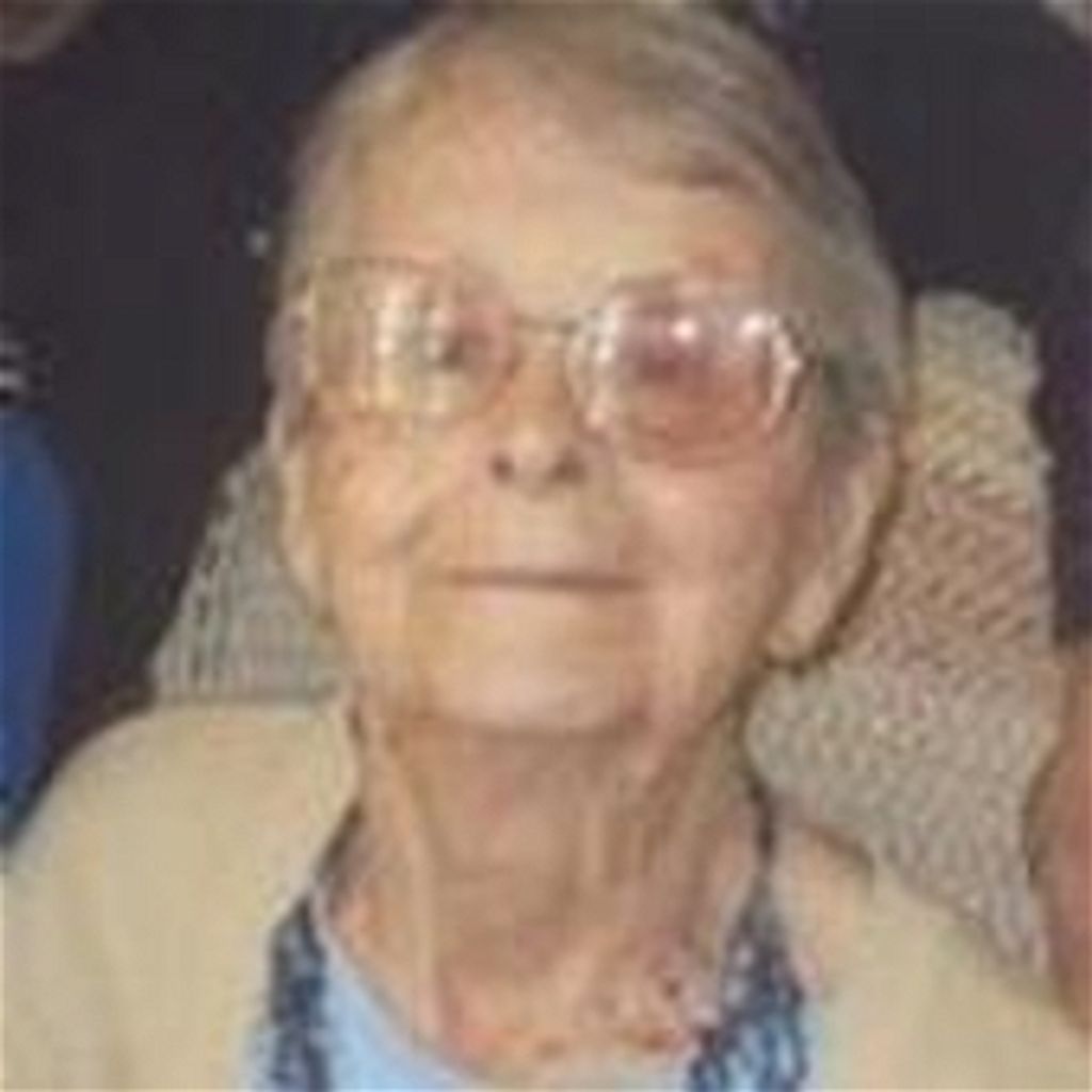 Evelyn Fidelia Indermill