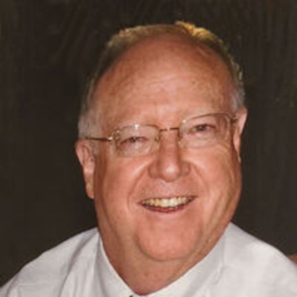 Paul Womble Profile Photo