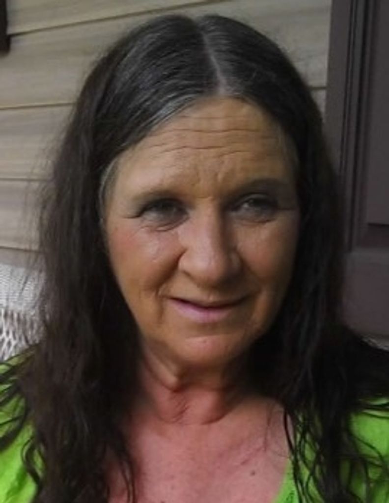 Kathy Faye Eaton Profile Photo