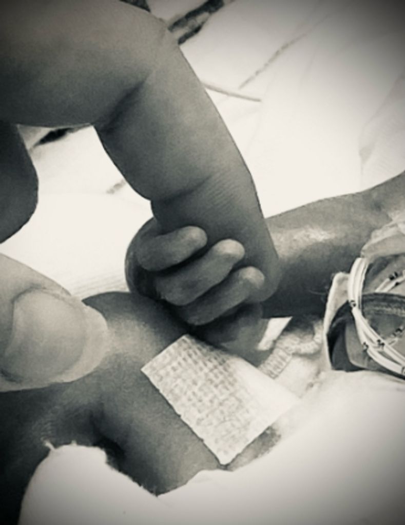 Andrew "Andy" Ricks Simmons