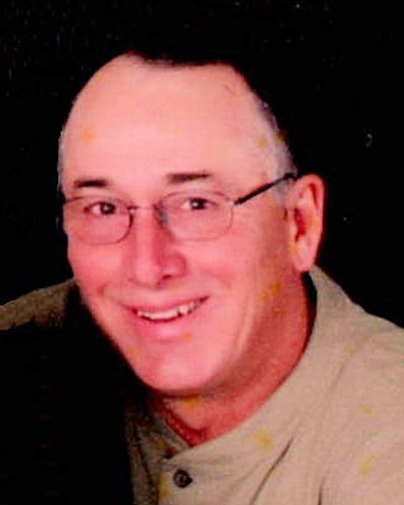 David A. Dashiell Profile Photo