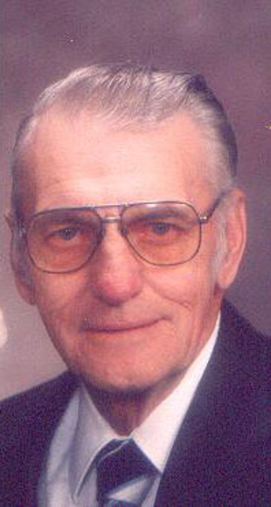 Wayne Swendseid